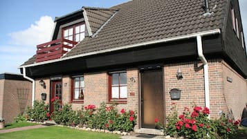 Udendørsområde