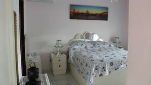 Apartment, 2 Schlafzimmer