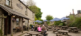 Monsal Head Hotel