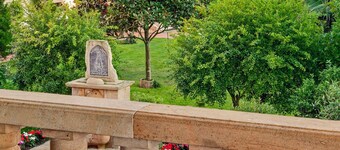 Apartamentos La Albarca