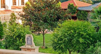 Apartamentos La Albarca