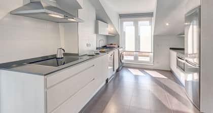 Apartamentos La Albarca