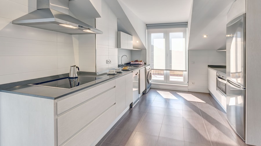 Apartamentos La Albarca