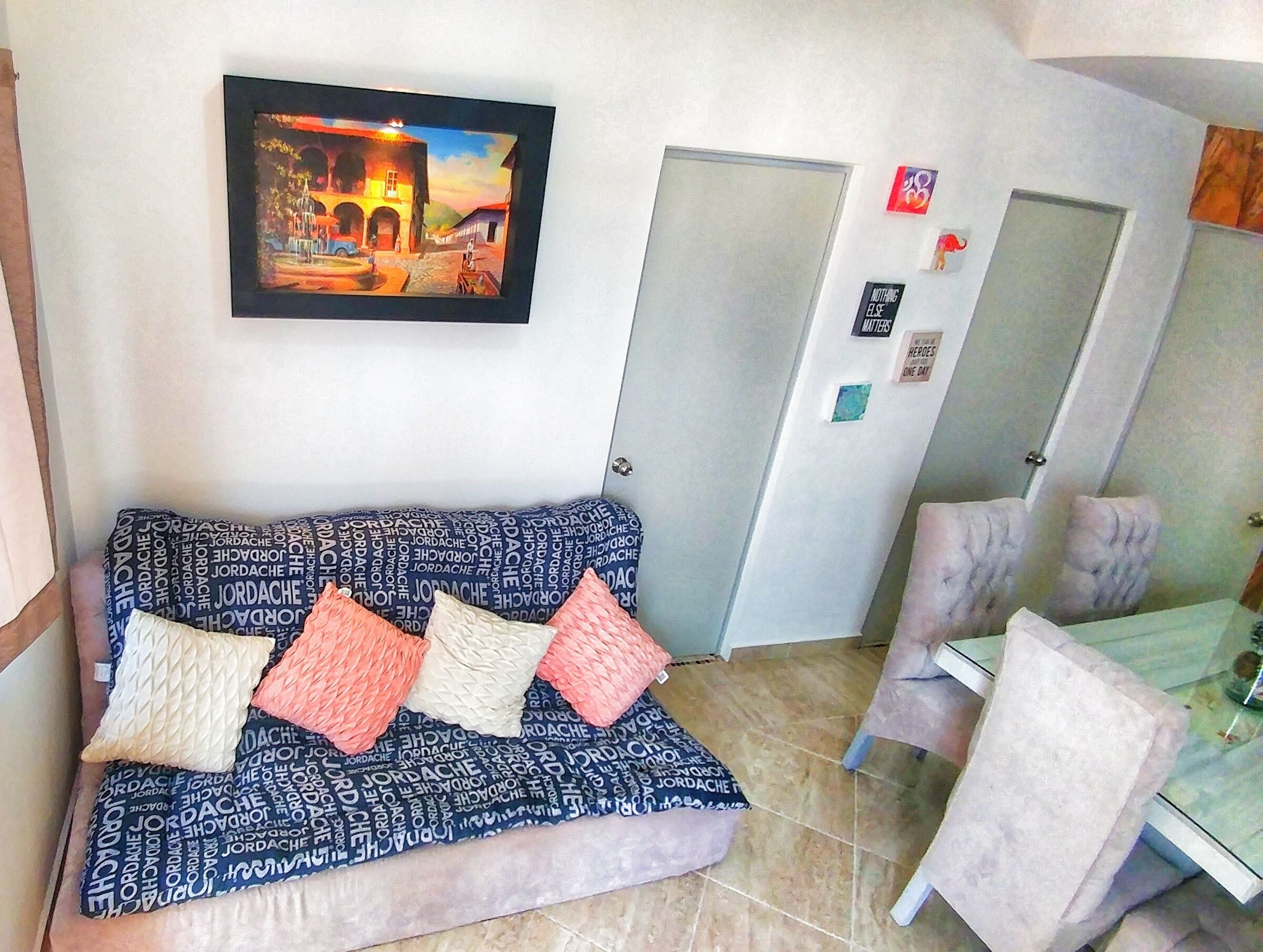 Hermoso departamento con Alberca en Temixco Morelos, Punta Verde