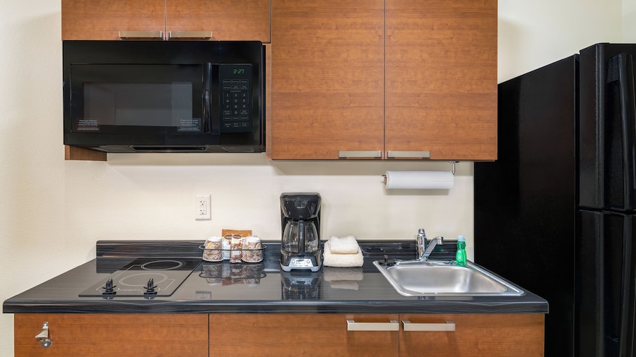 My Place Hotel - Hurricane UT