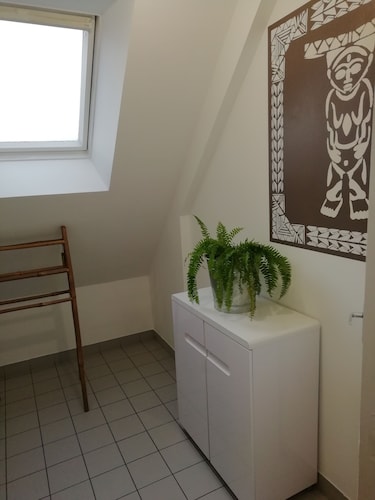 Appartement Haut De Maison Ploufragan/st Brieuc - Côtes-d'Armor