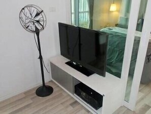 1 bedroom, WiFi