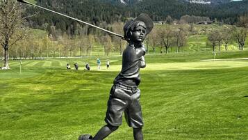 Golf