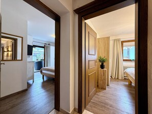 3 Schlafzimmer, Bügeleisen/Bügelbrett, WLAN, Bettwäsche