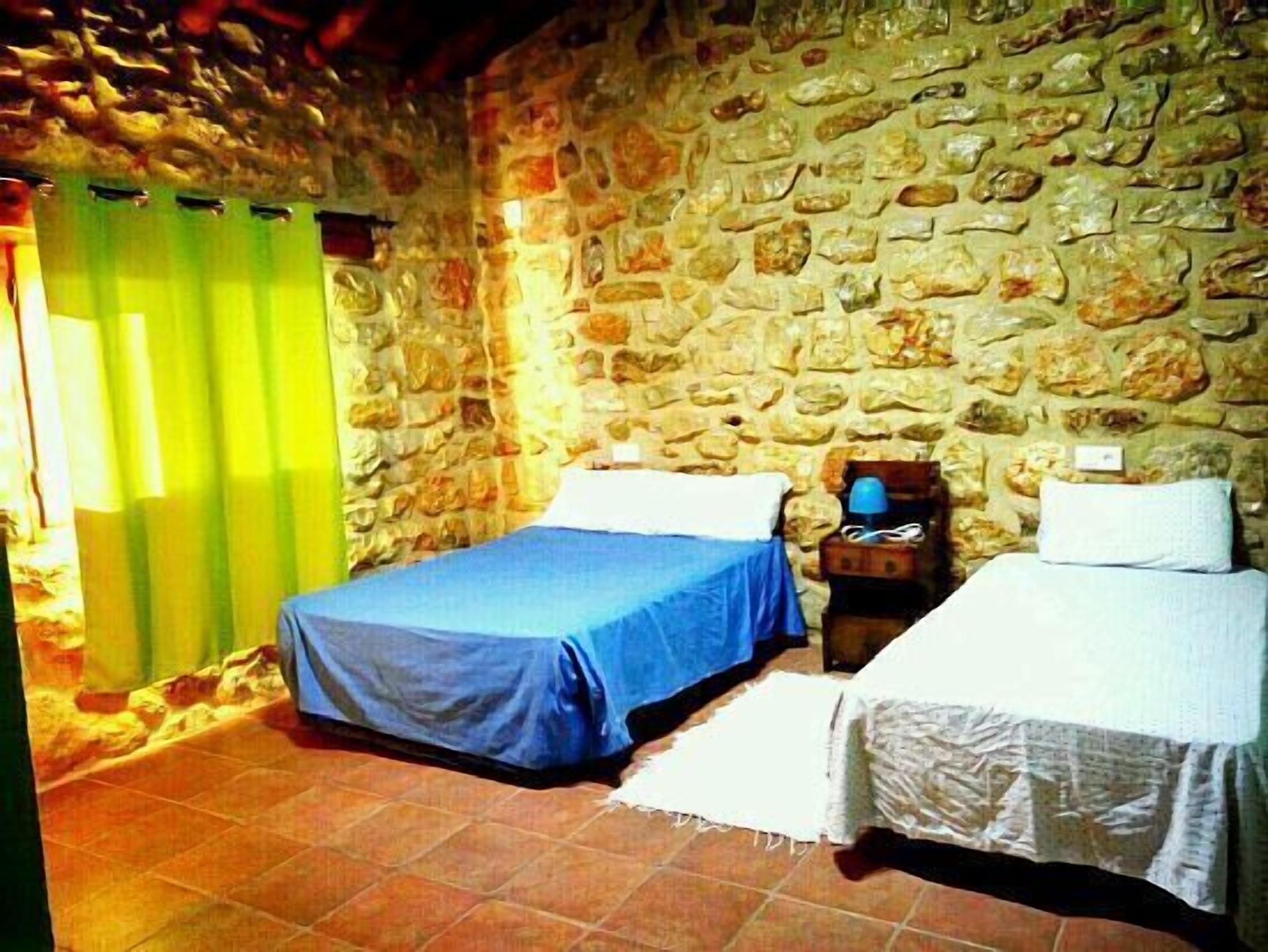 Self catering Masia Mas del Rey for 37 people
