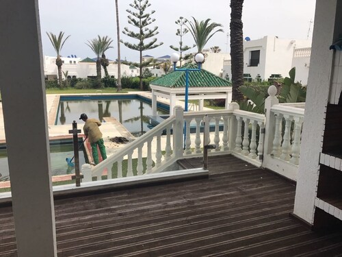 Villa YSF