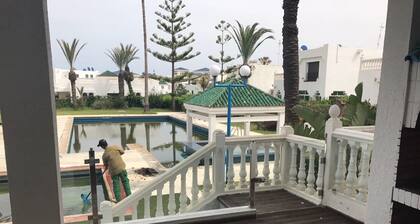 Villa YSF