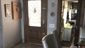 Vila, 3 quartos | Área de estar | TV de plasma