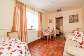 Lydisolering, strygejern/strygebræt, gratis Wi-Fi, sengetøj