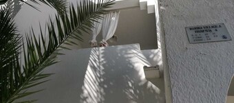 아일린 가든 뷰 아파트먼트