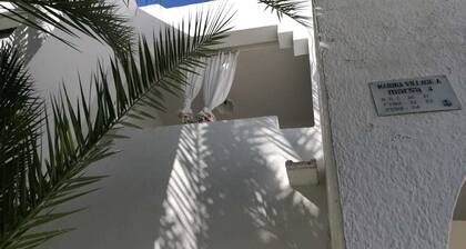 Allyene Garden View Apartment