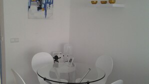 Unclassified image, 2 of 8, button - Allyene Garden View Apartment (Allyene)