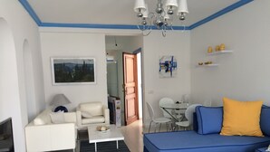 Unclassified image, 4 of 8, button - Allyene Garden View Apartment (Allyene)