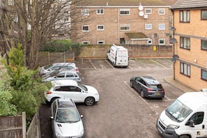 Free self-parking