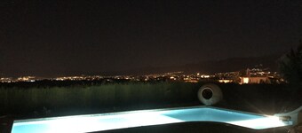 Casa de Rihlaa - Private secluded villa