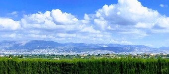 Casa de Rihlaa - Private secluded villa