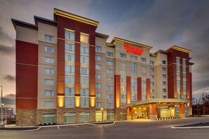Exterior - Drury Inn & Suites Columbus Polaris (Columbus)