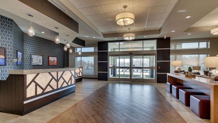 Drury Inn & Suites Columbus Polaris