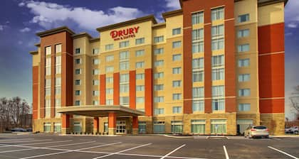 Drury Inn & Suites Columbus Polaris