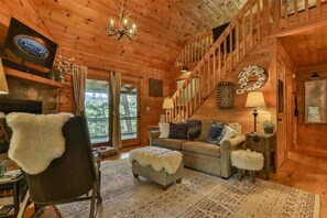 Kamin, Netflix, Streaming-Dienste