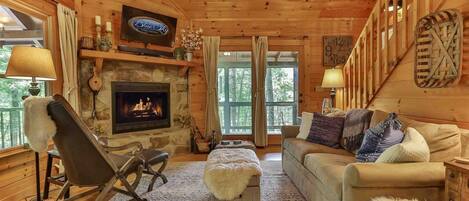 Pejs, Netflix, streamingtjenester