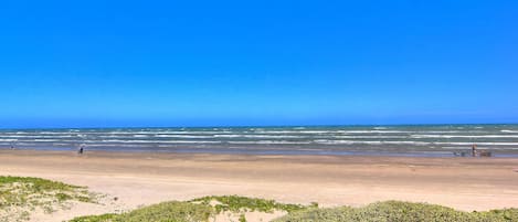 Plage à proximité