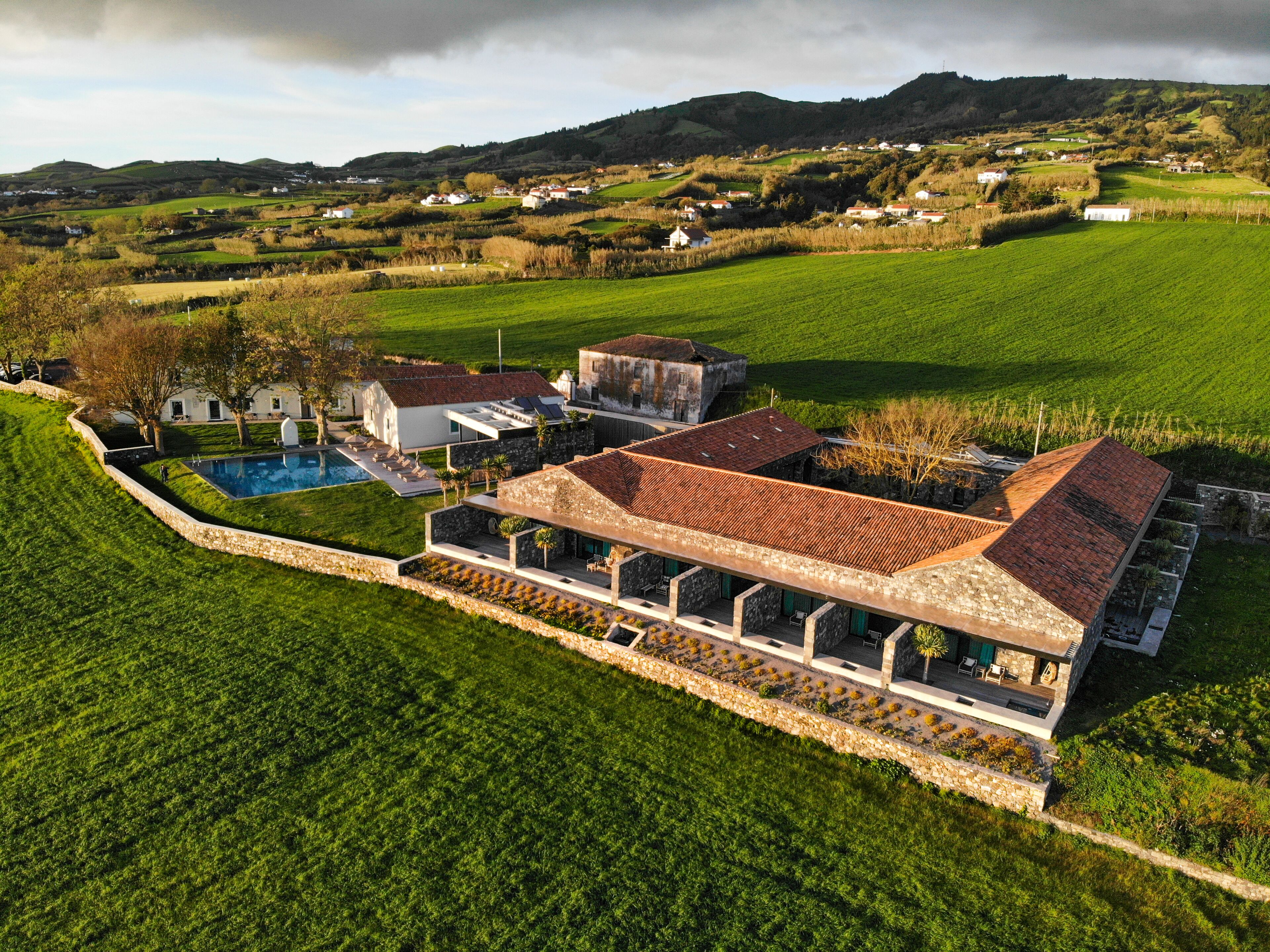 Foto - Sensi Azores Nature and SPA