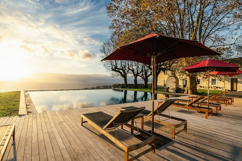 Sensi Azores Nature and SPA