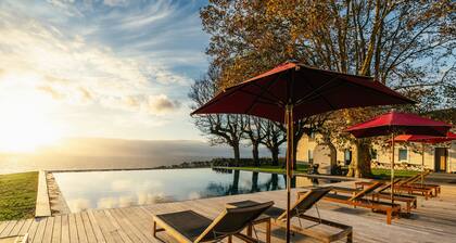 Sensi Azores Nature and SPA