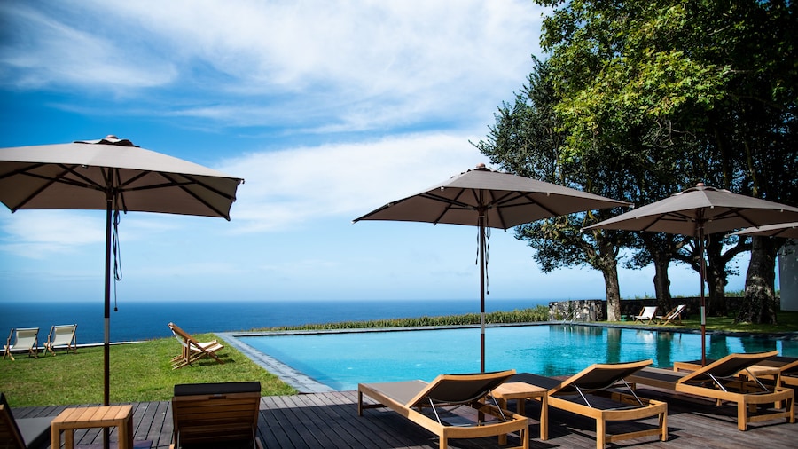 Sensi Azores Nature and SPA