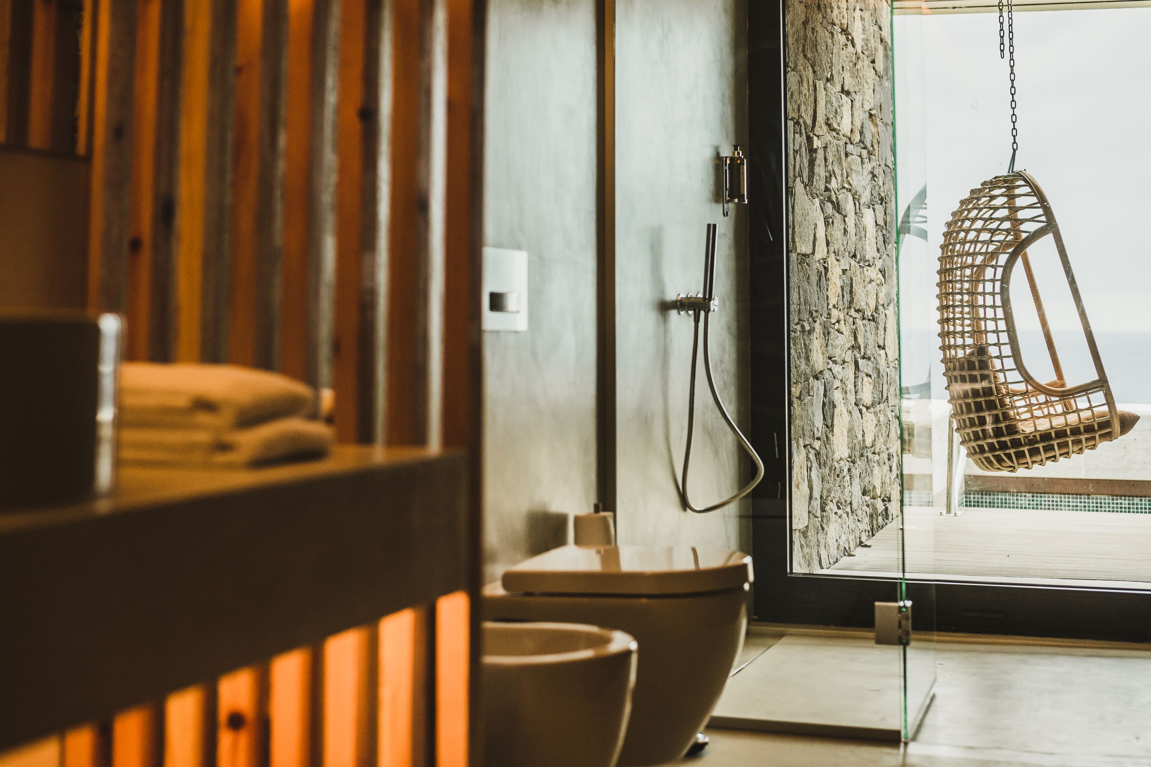 Foto - Sensi Azores Nature and SPA