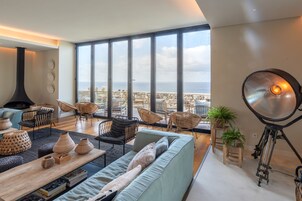 大洋景观，每天营业