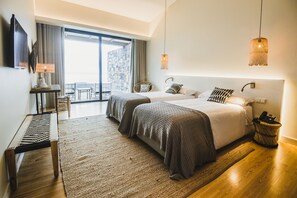 Superior Double or Twin Room, Ocean View, Sea Facing