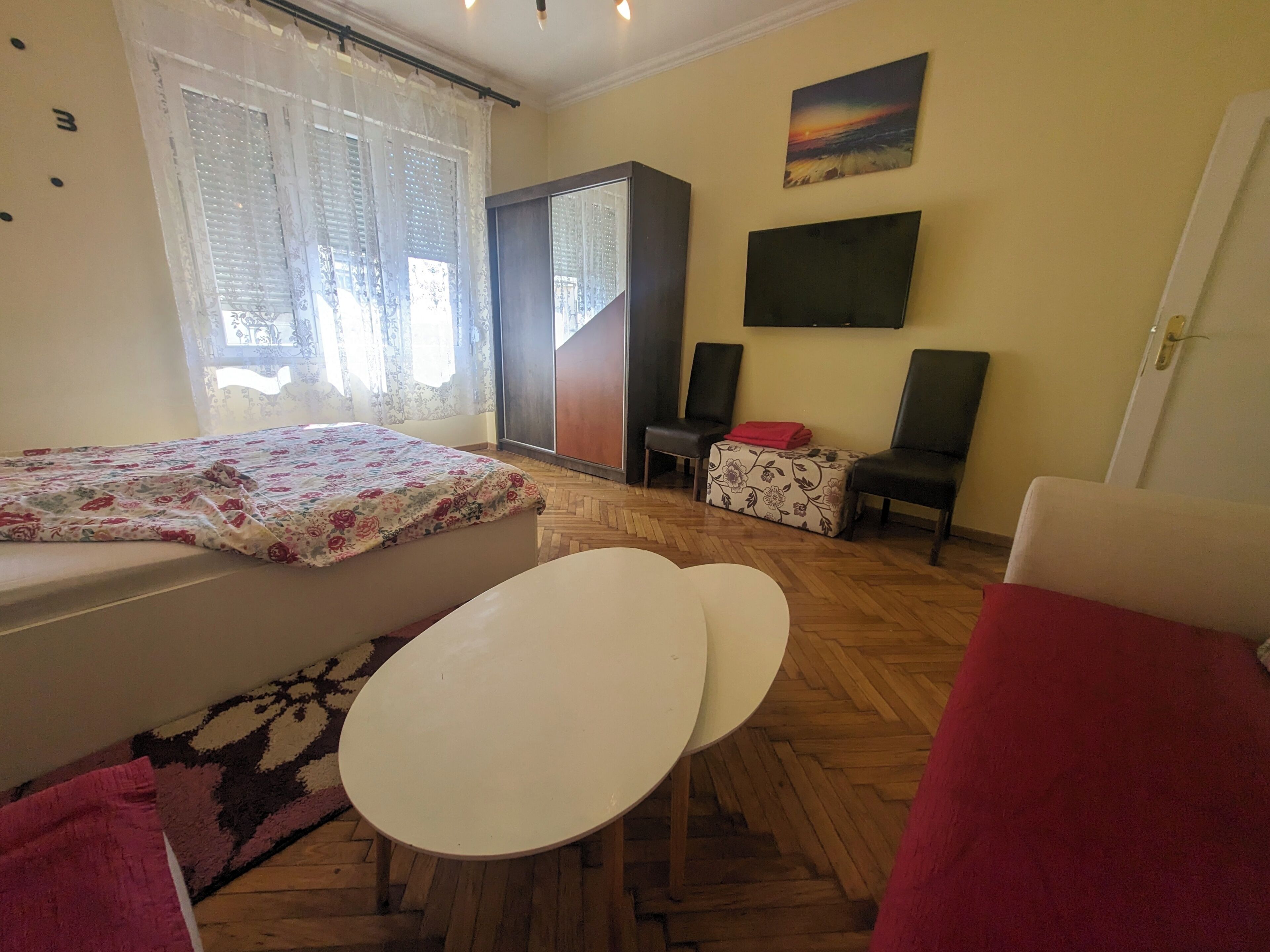 Habitación