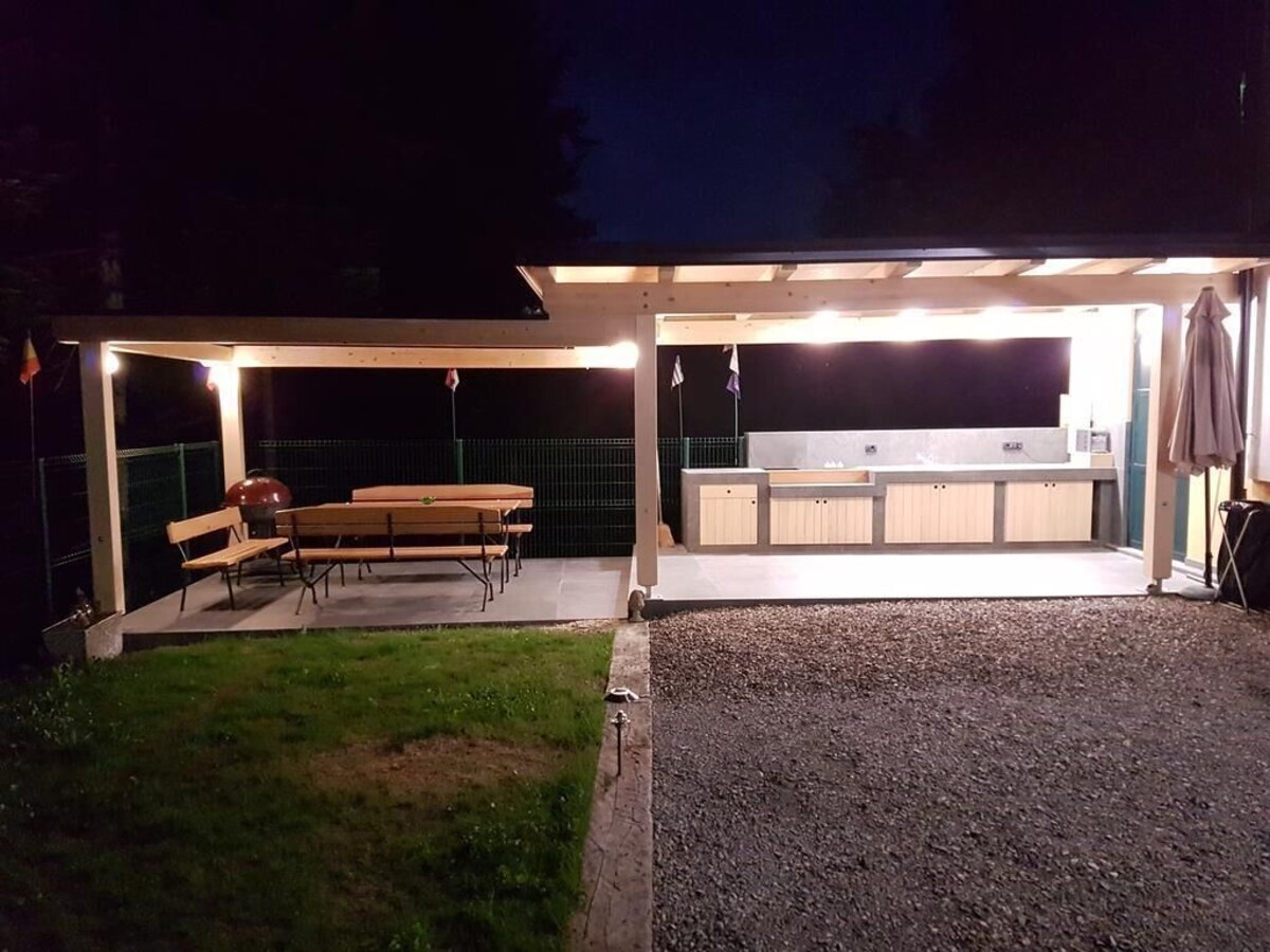 Image de profil de l’hôte