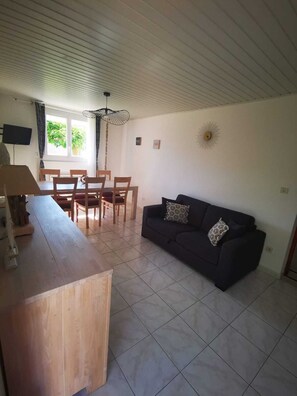 Fernseher