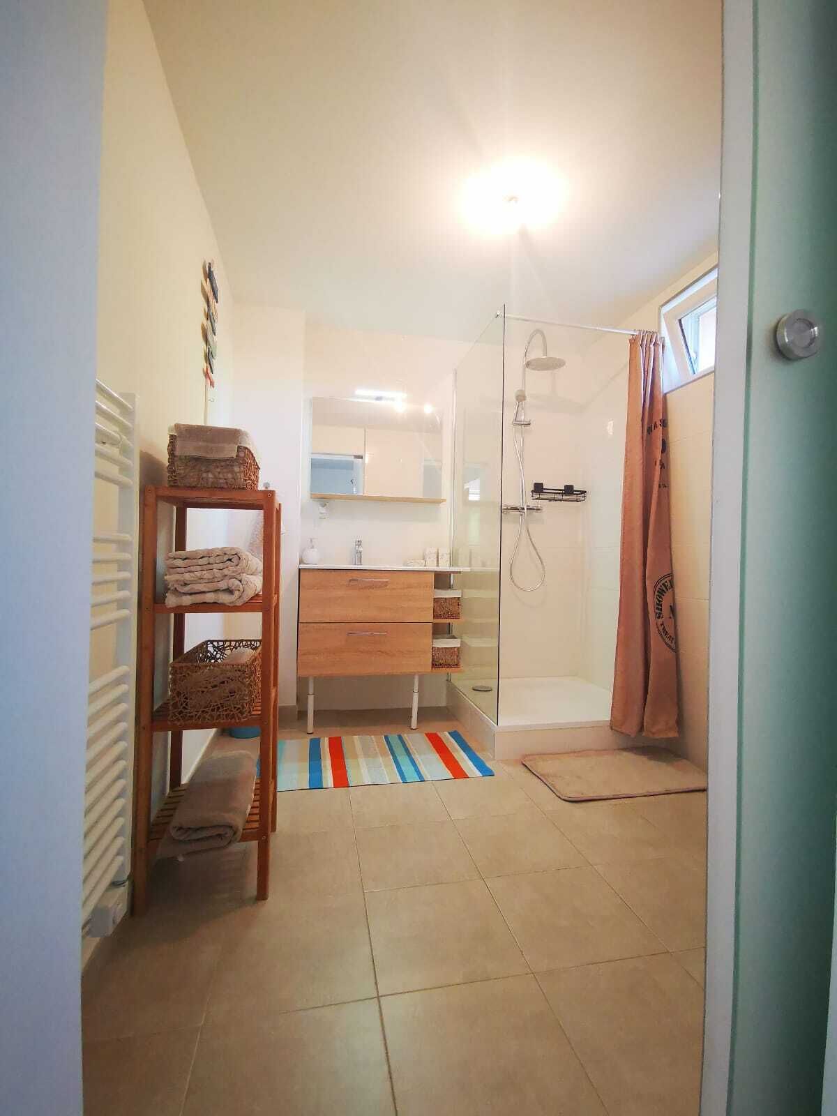 The Twins' house <br>