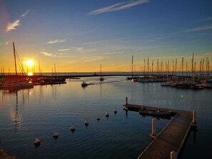 Port de plaisance