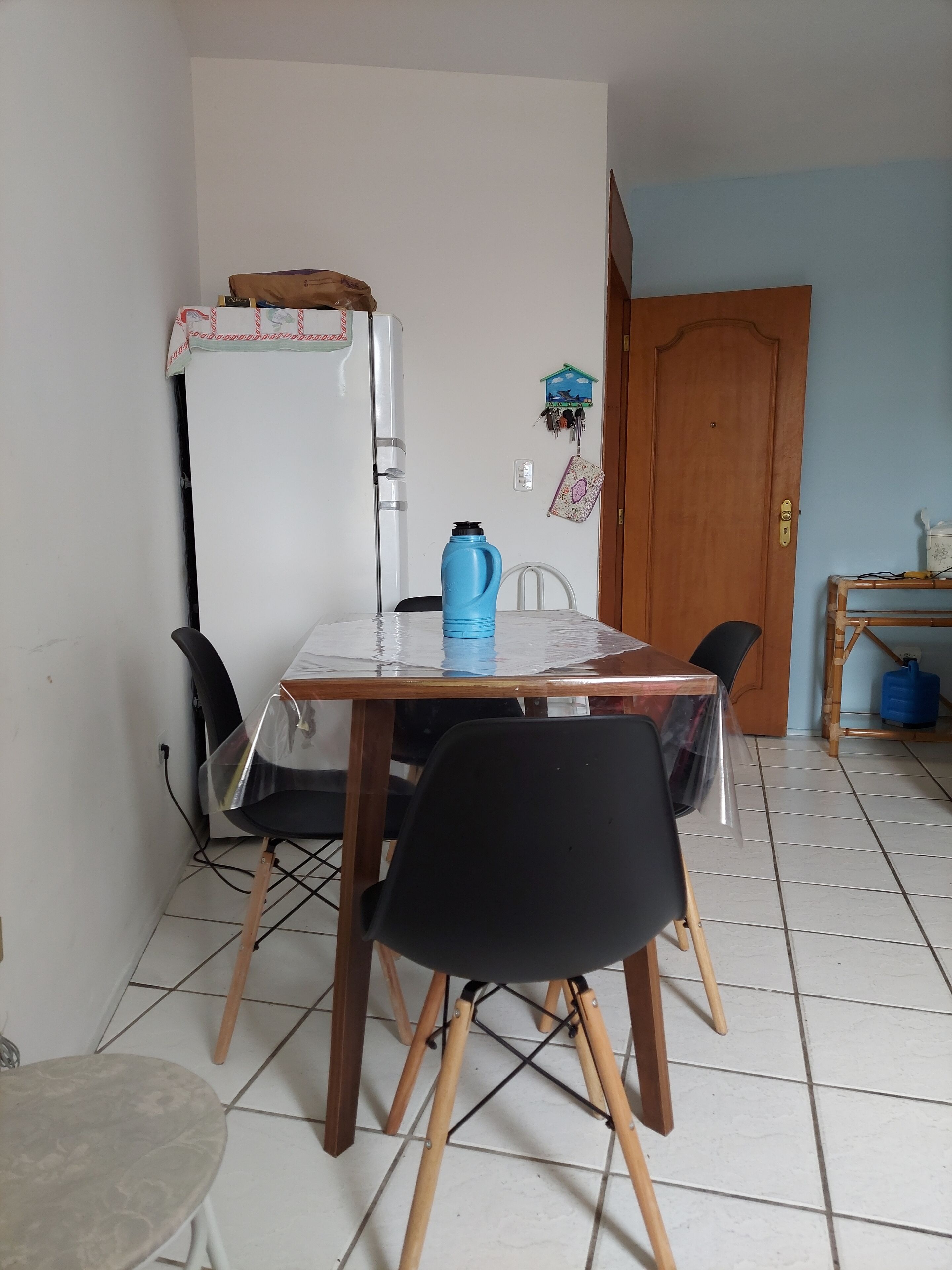 Apartment Praia Grande \ Vila Caiçara 200 Metres Beach. 