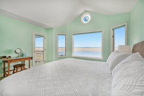 3 habitaciones, wifi y ropa de cama 