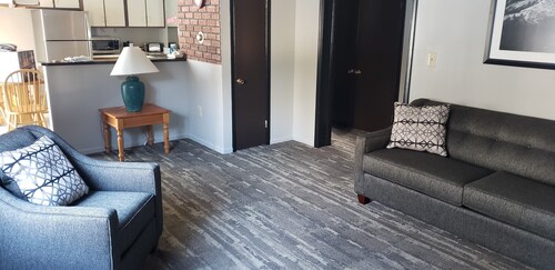 The Best of Both Worlds!