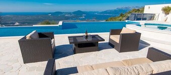 Apartment at Eagle Eye Villa & Resort