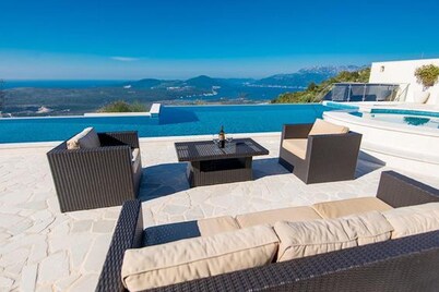 Apartment at Eagle Eye Villa & Resort