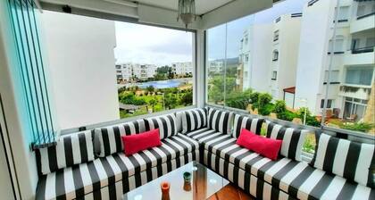 Residence la Cassia Apartment