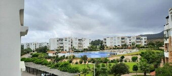 Residence la Cassia Apartment